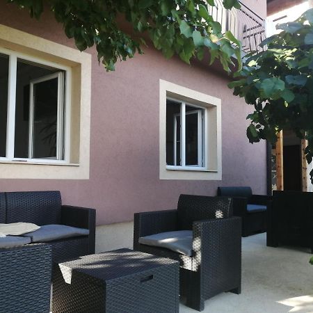 Uzicki-Konaci Apartment Užice Exterior foto