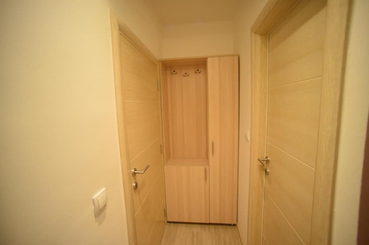 Uzicki-Konaci Apartment Užice Exterior foto