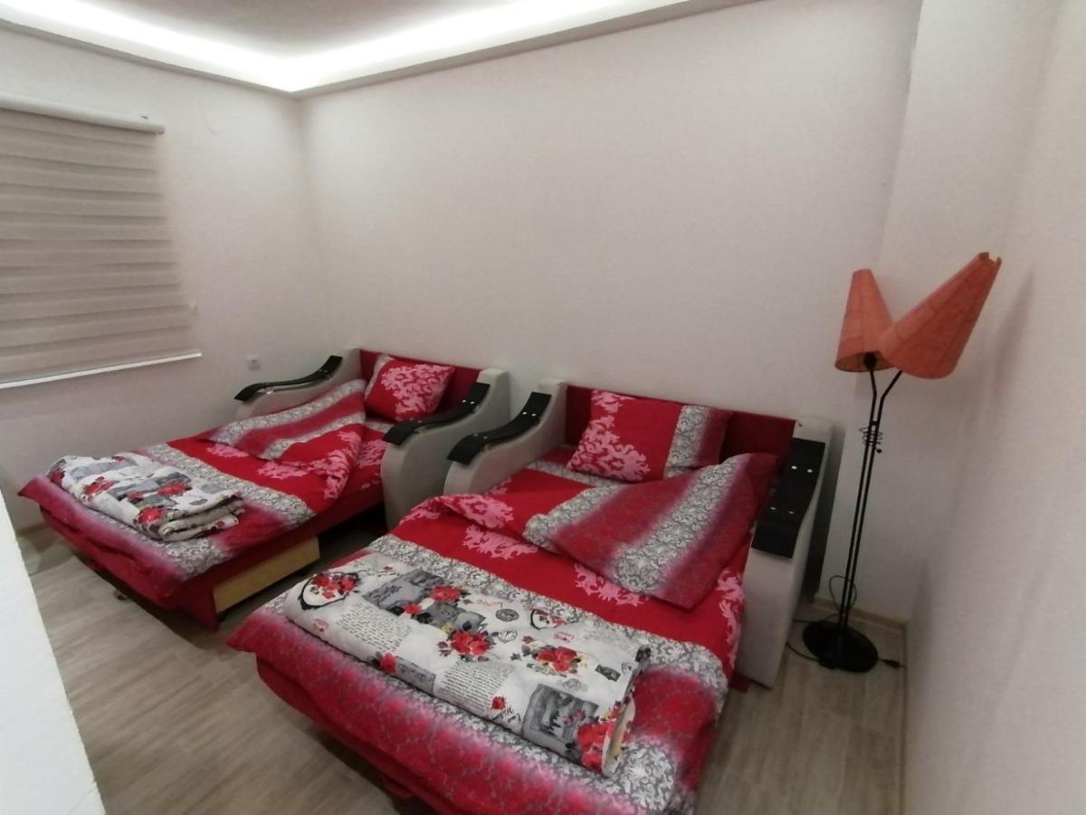 Uzicki-Konaci Apartment Užice Exterior foto