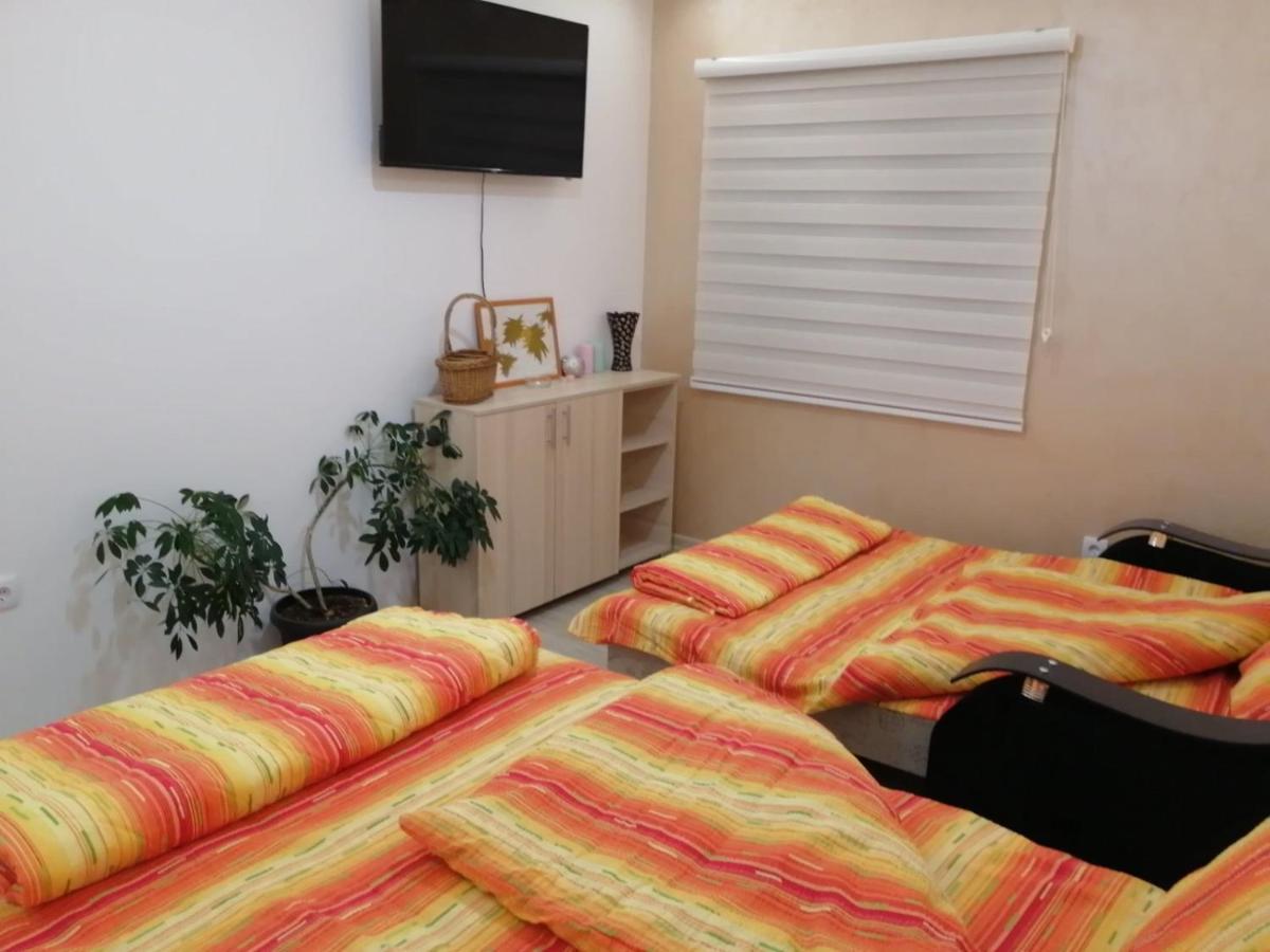 Uzicki-Konaci Apartment Užice Exterior foto