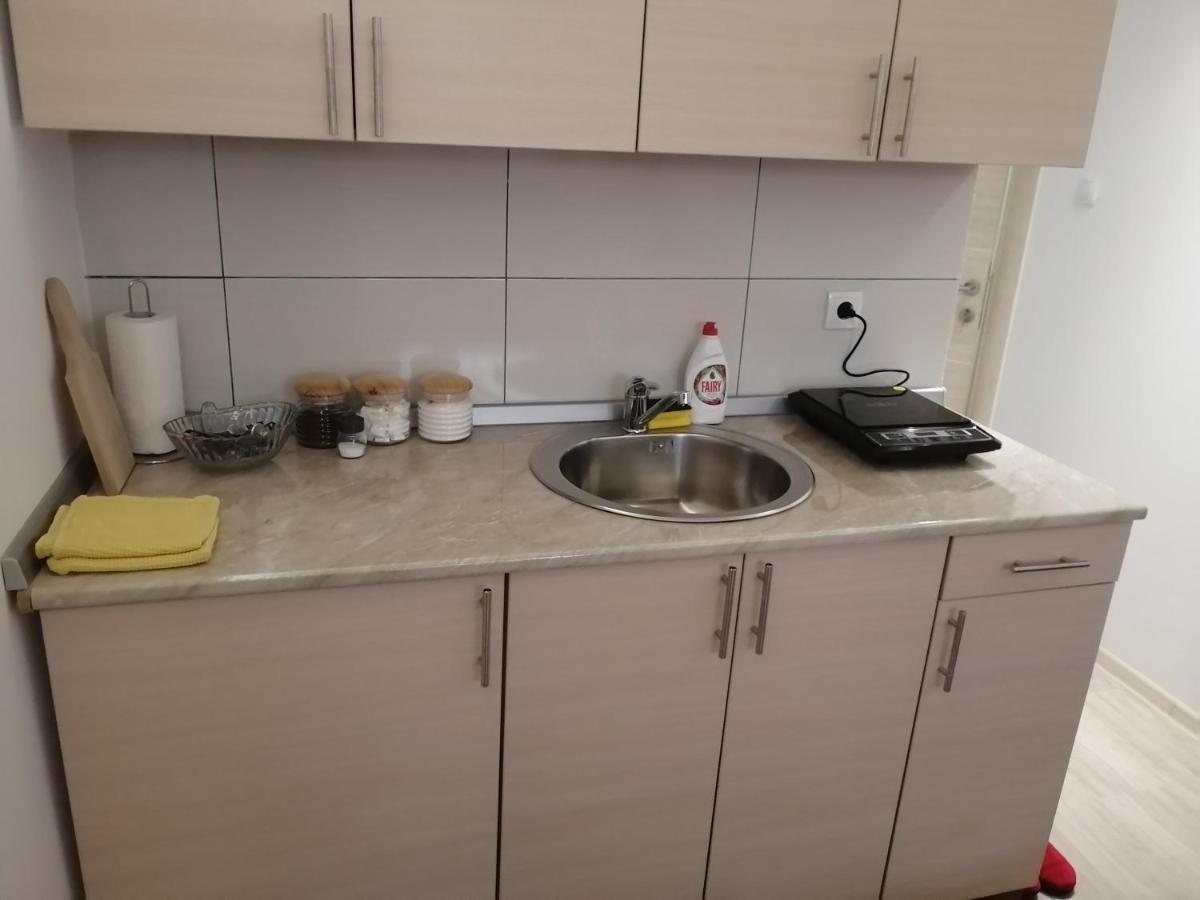 Uzicki-Konaci Apartment Užice Exterior foto