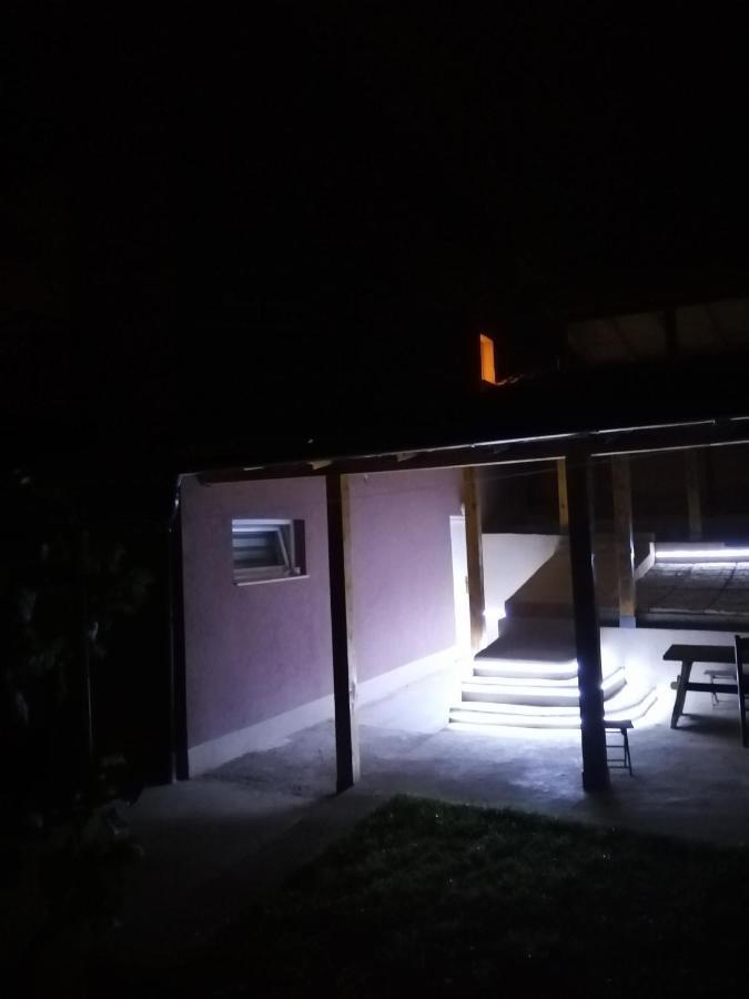 Uzicki-Konaci Apartment Užice Exterior foto