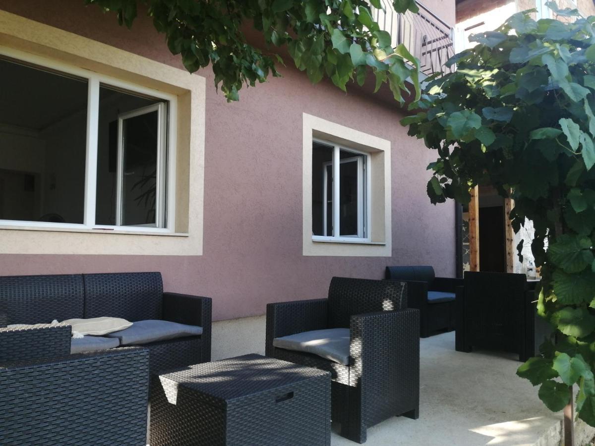Uzicki-Konaci Apartment Užice Exterior foto