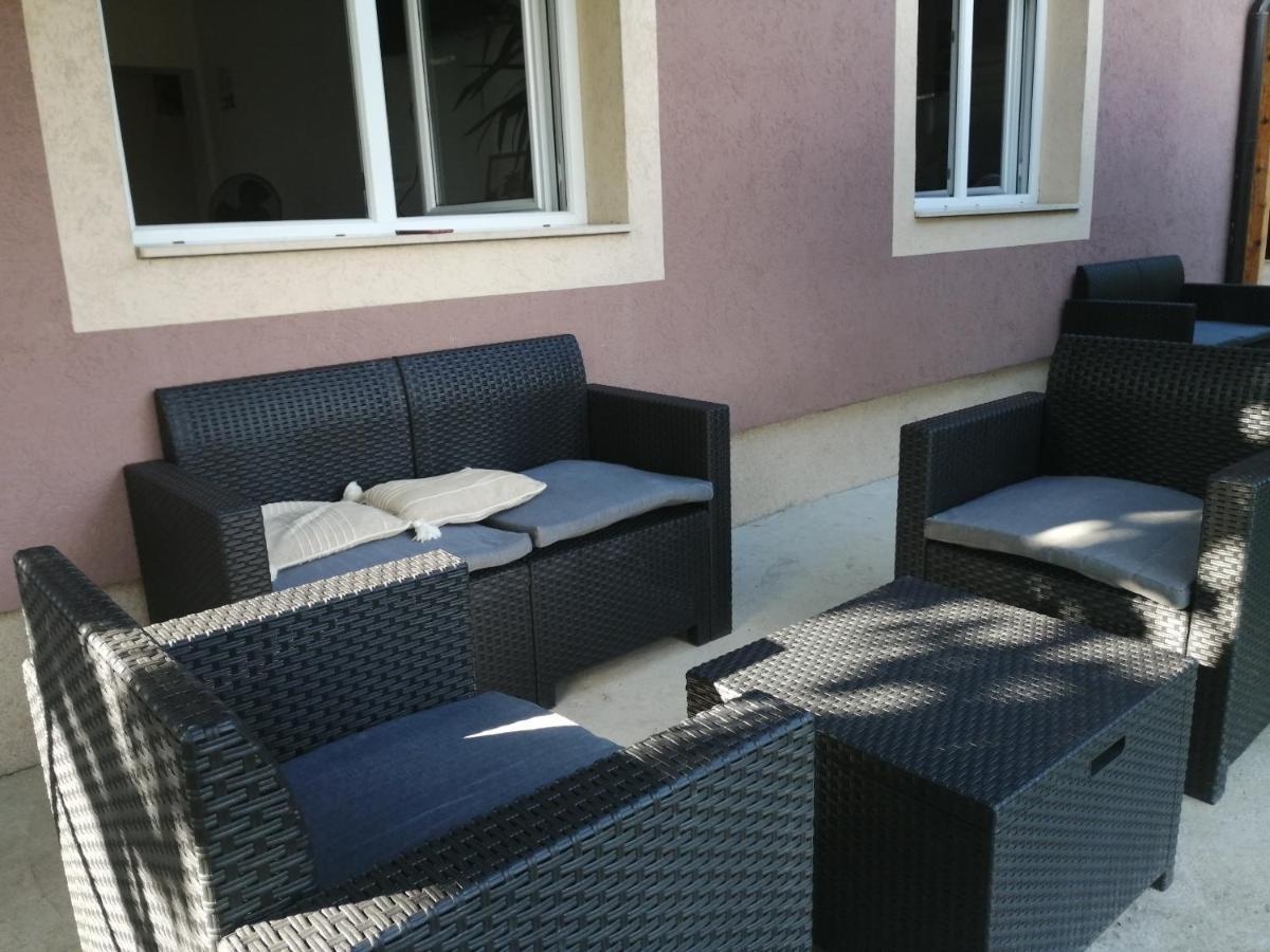 Uzicki-Konaci Apartment Užice Exterior foto