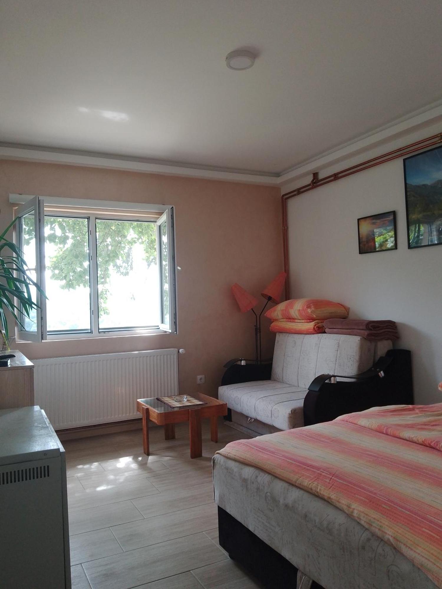 Uzicki-Konaci Apartment Užice Exterior foto